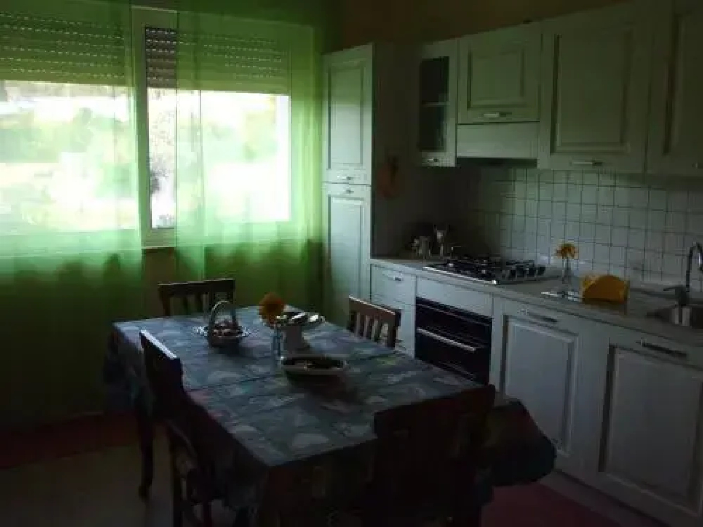 La Tuja B&B nel Salento