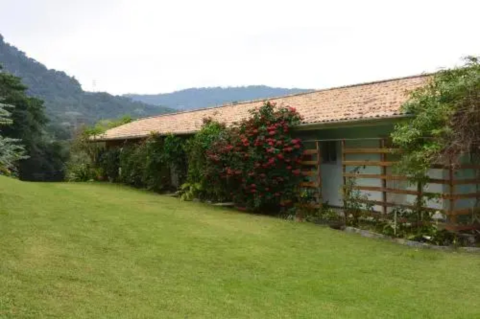 Casa praia vista mar ttg