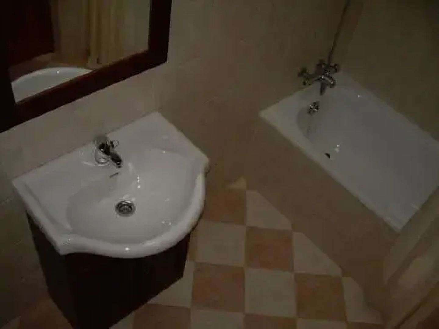Apartamentos Briz