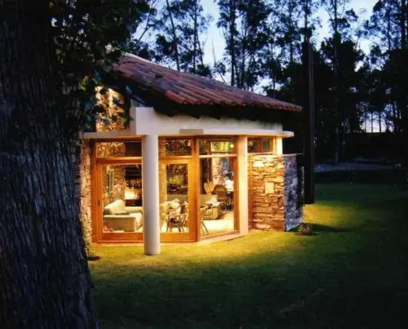 Chalet Milamores