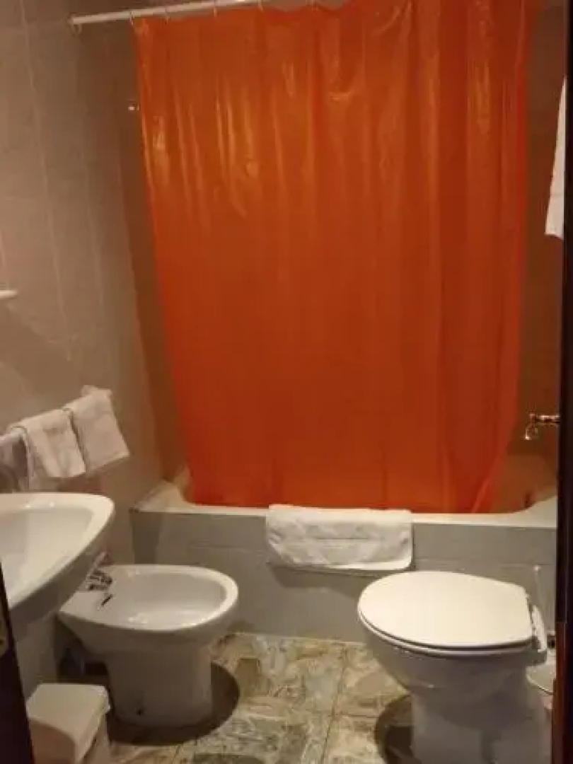 Hostal El Cazador