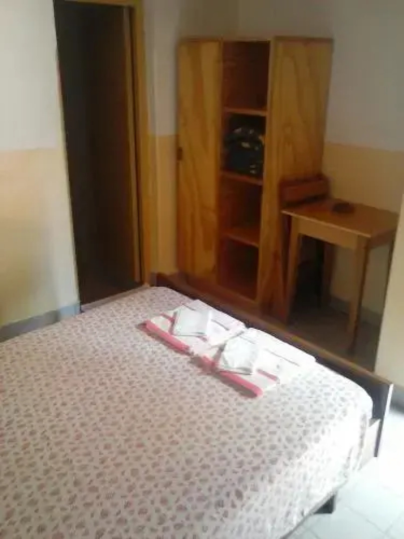 Hospedaje El Descanso