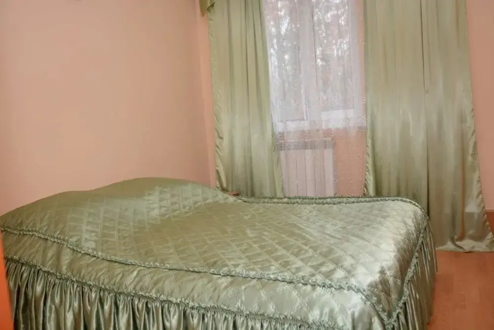 Dubki Hotel Complex