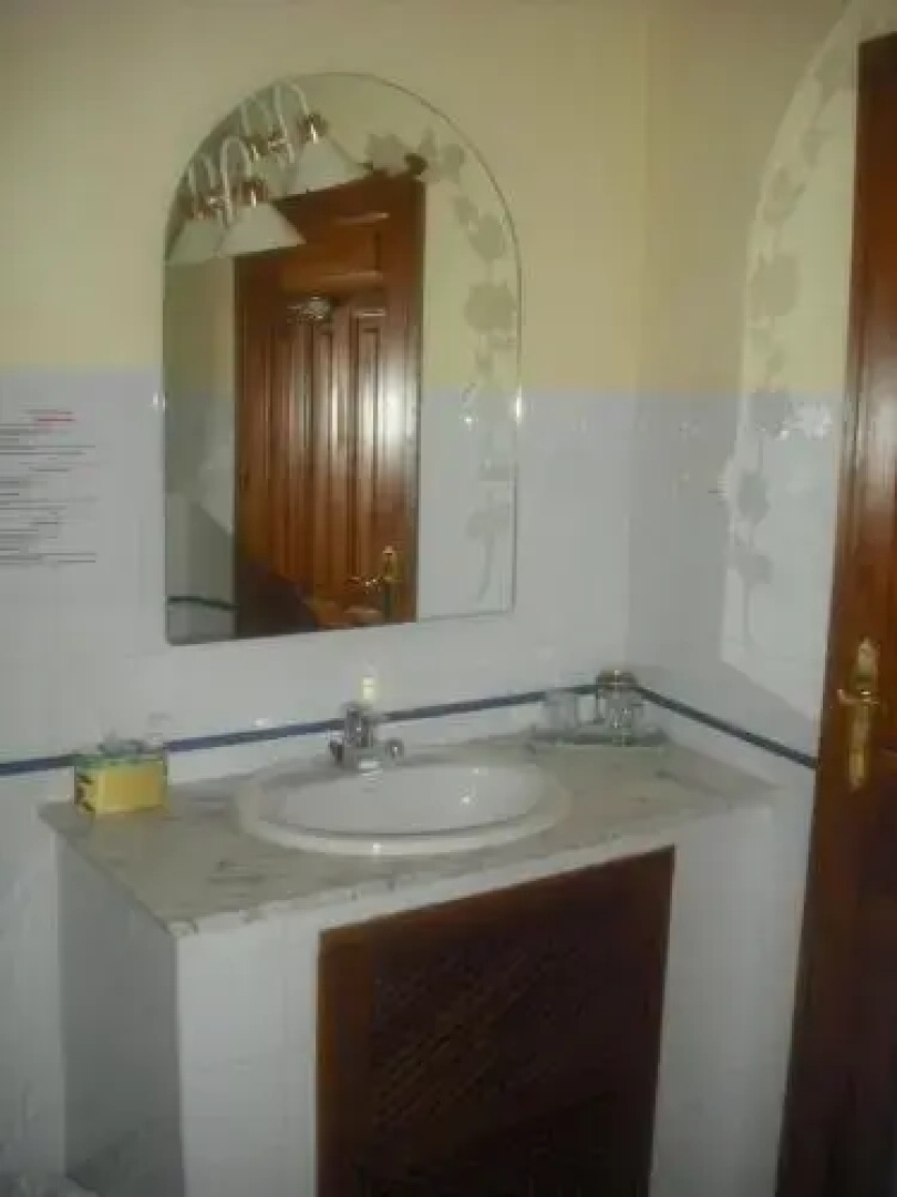 Casa Rural Molino La Farraga