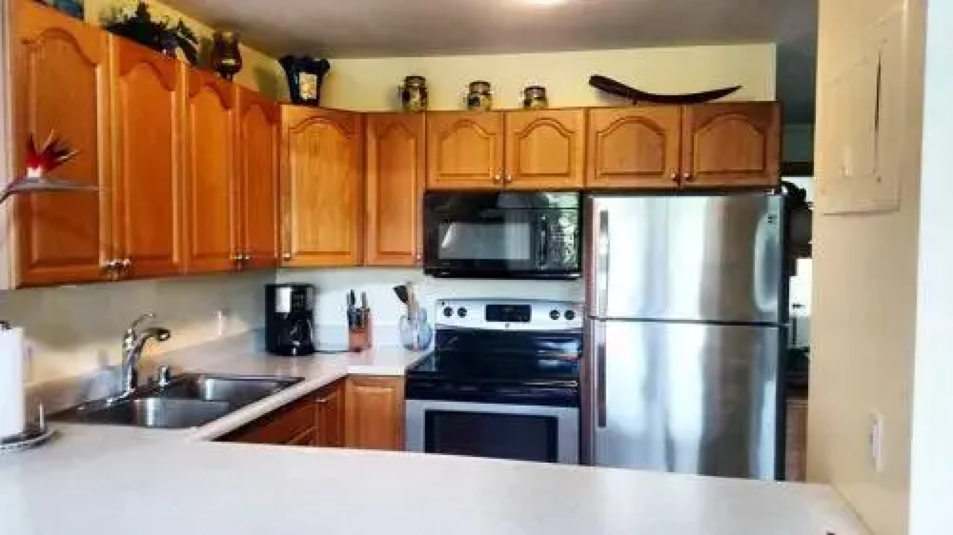 Hanalei Kahuku - 2 Br Condo