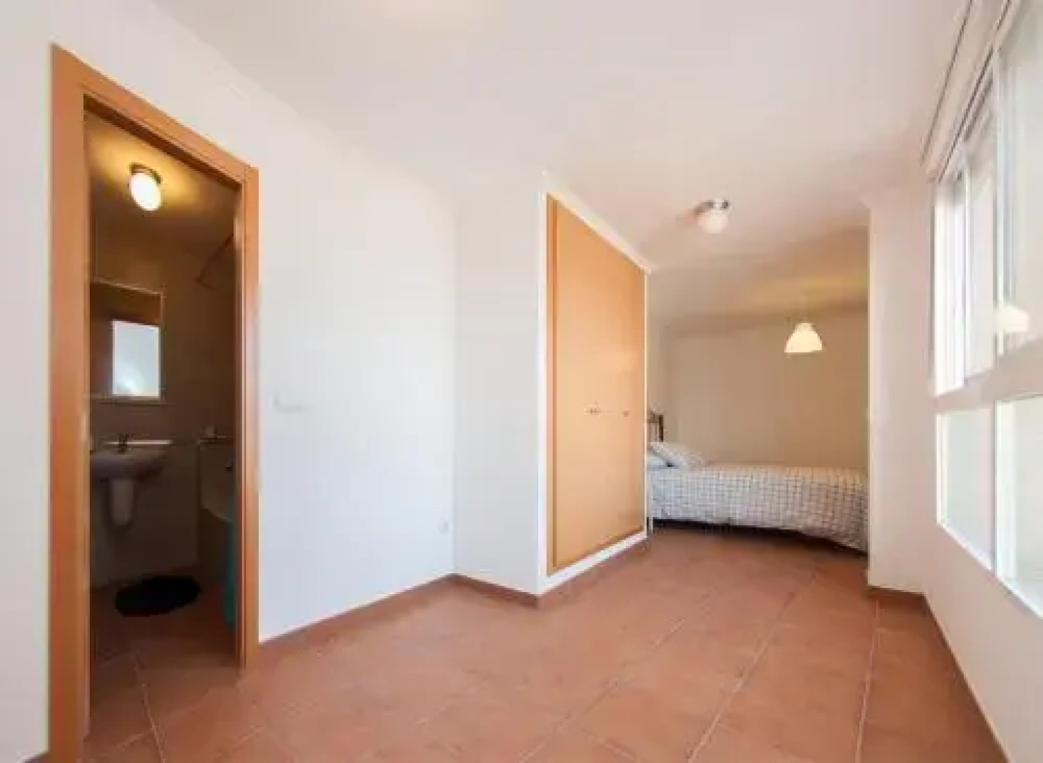 Apartamentos Panoramic Finestrat