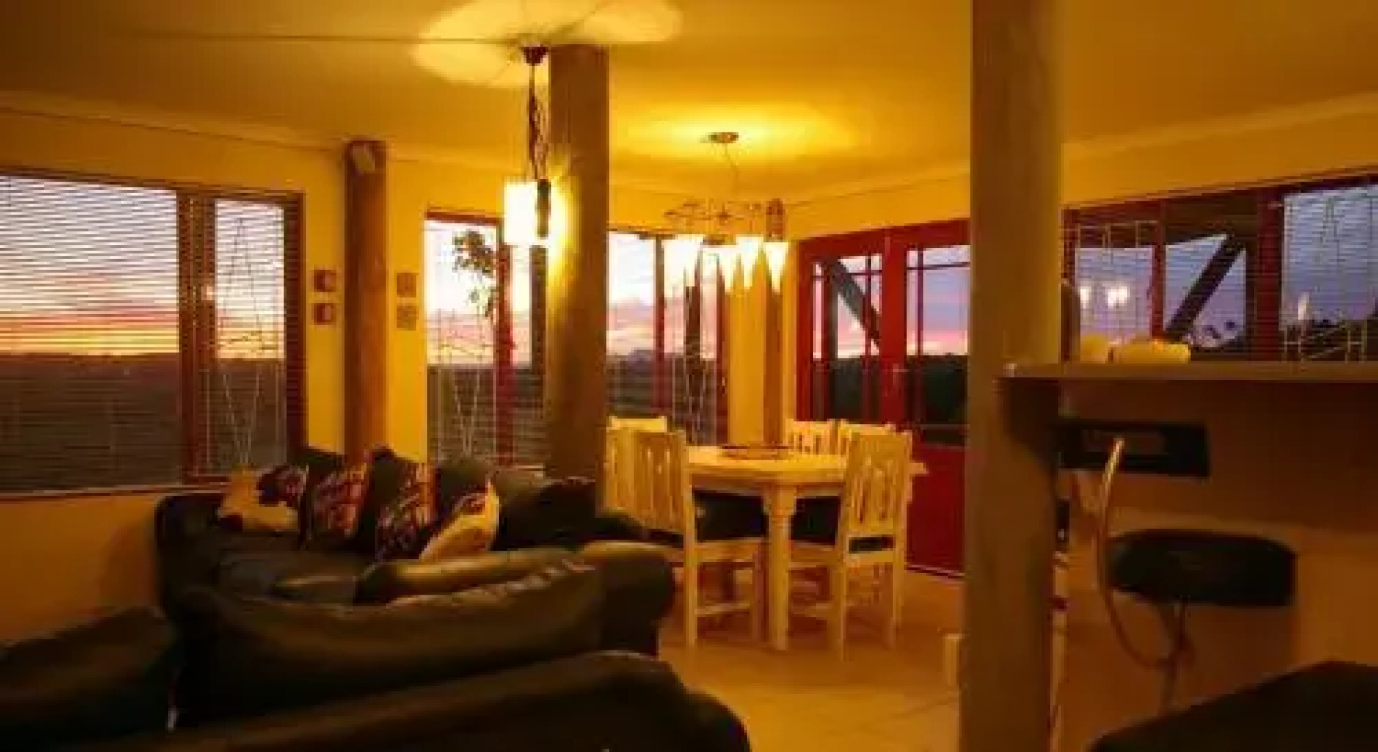 Oyster Kaya At Oyster Bay