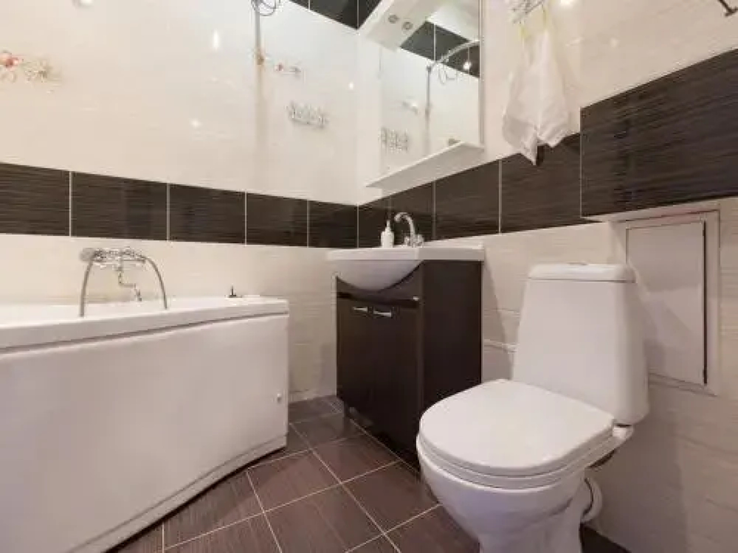 Апартаменты uTrip apartments Quiet