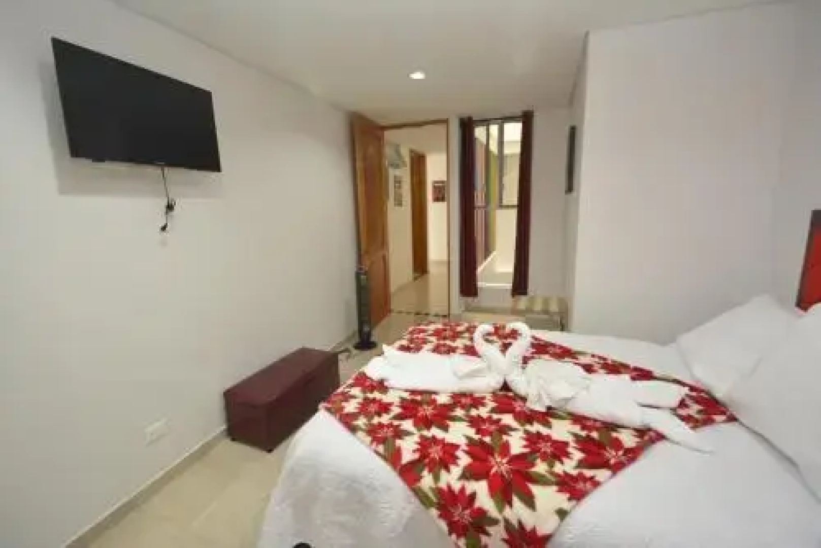Hotel Brisas de Guatape
