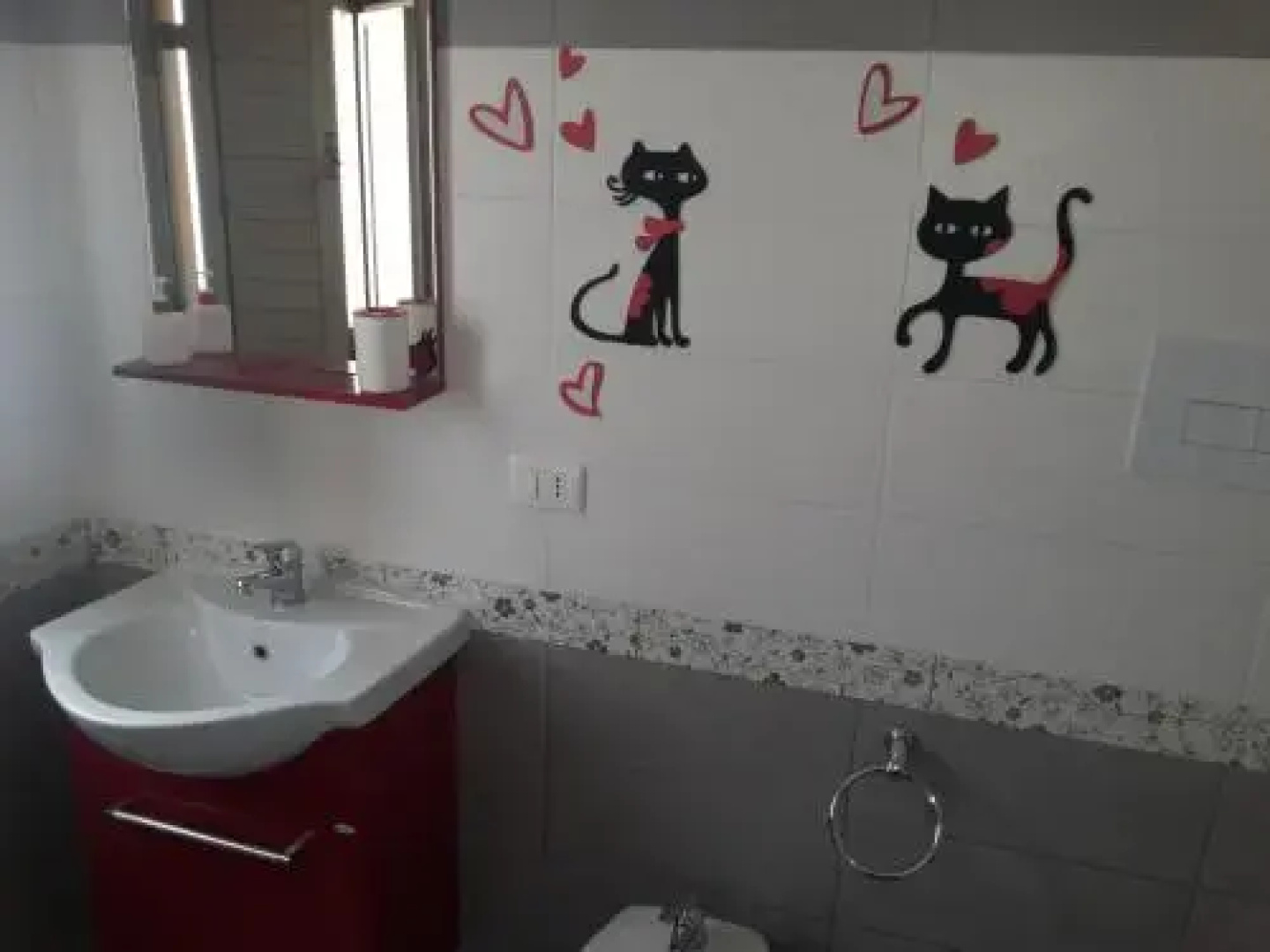 B&B del centro