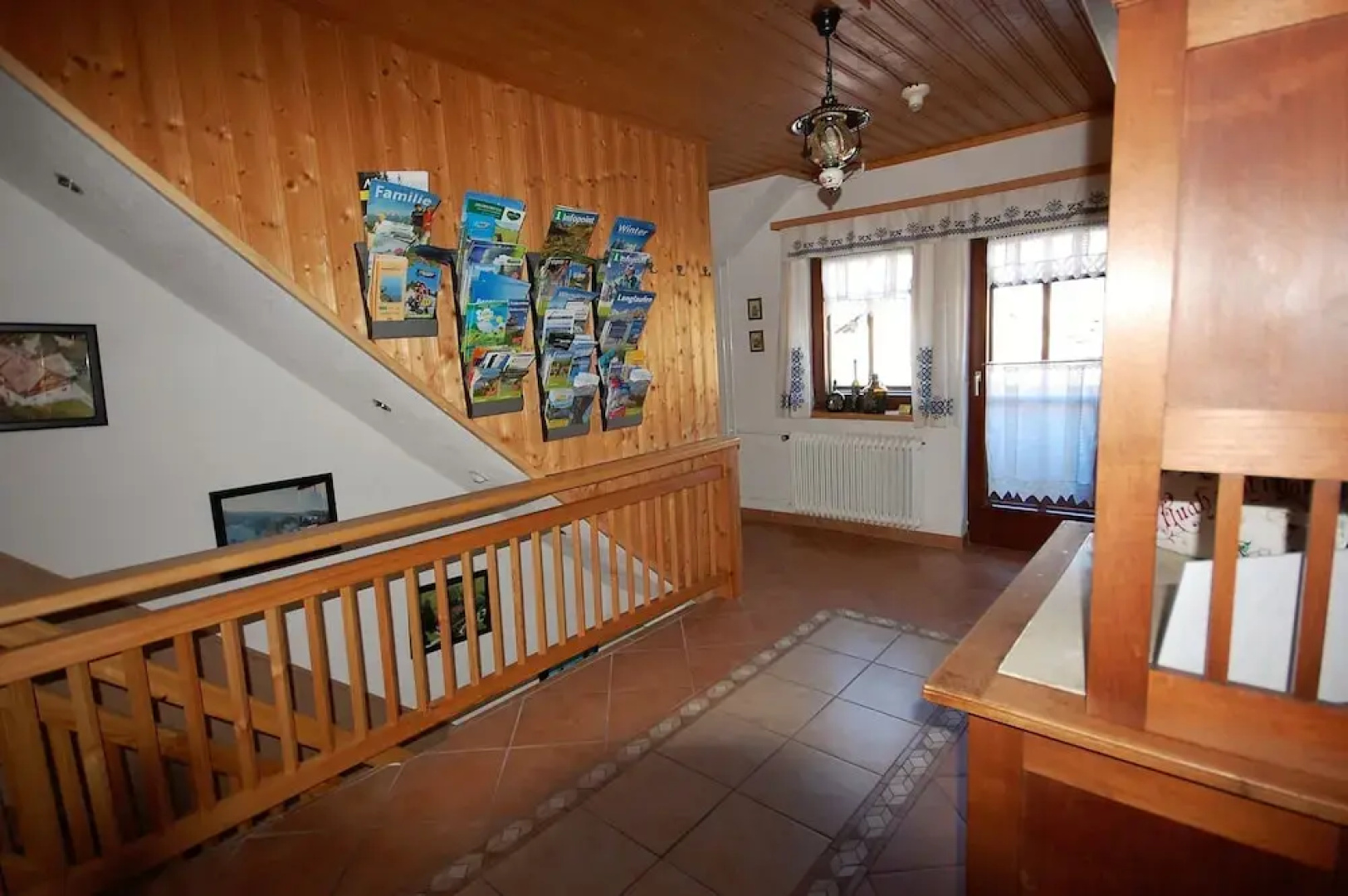 Ferienhaus Tschernitz