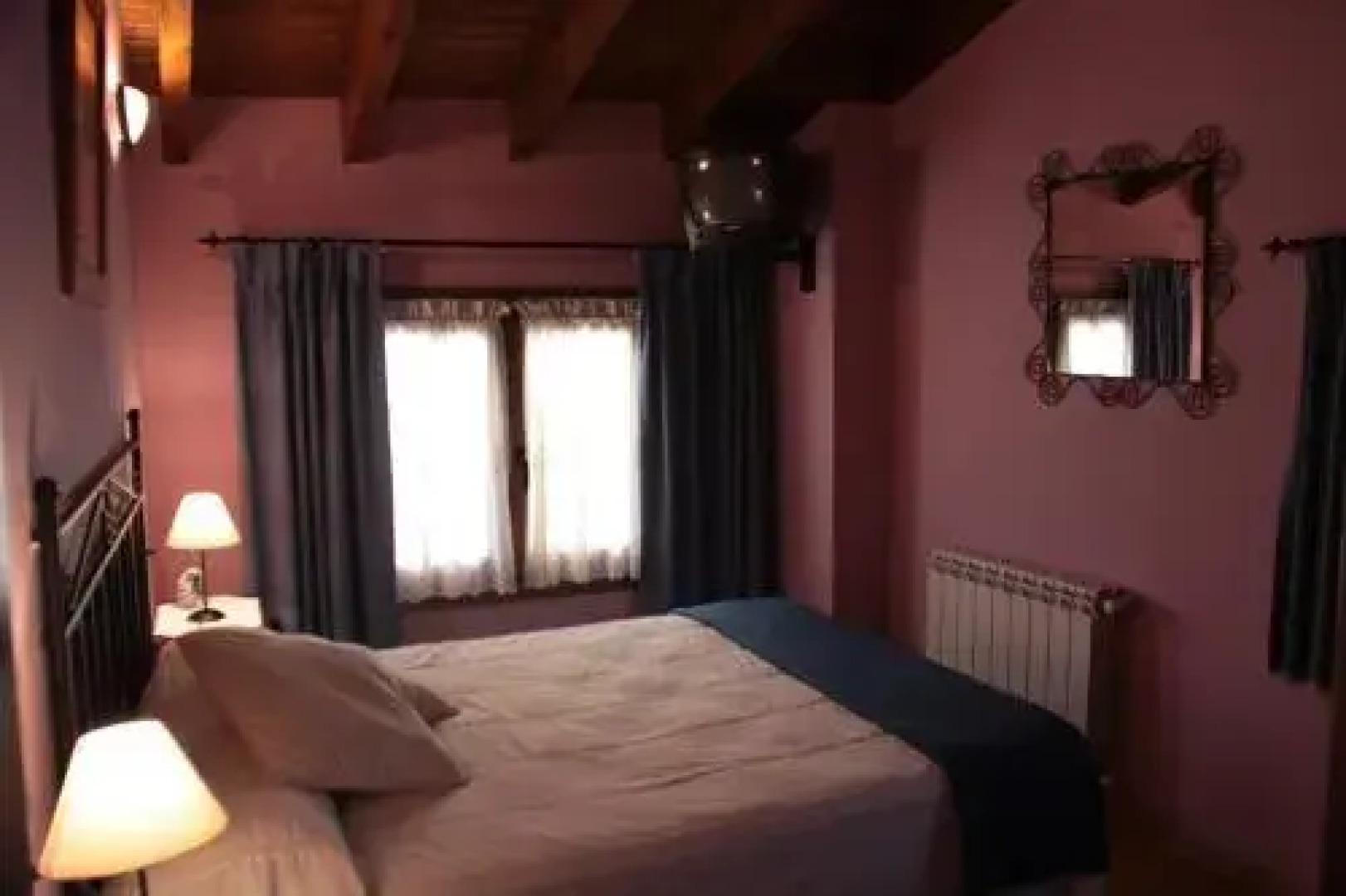 Casas Rurales La Casina