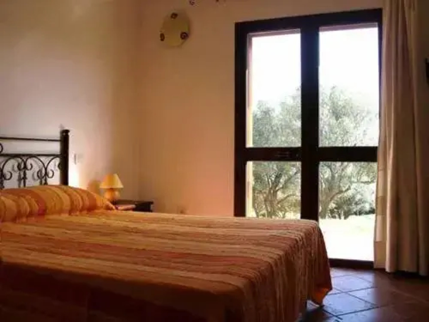 Agriturismo Sa Mendhula