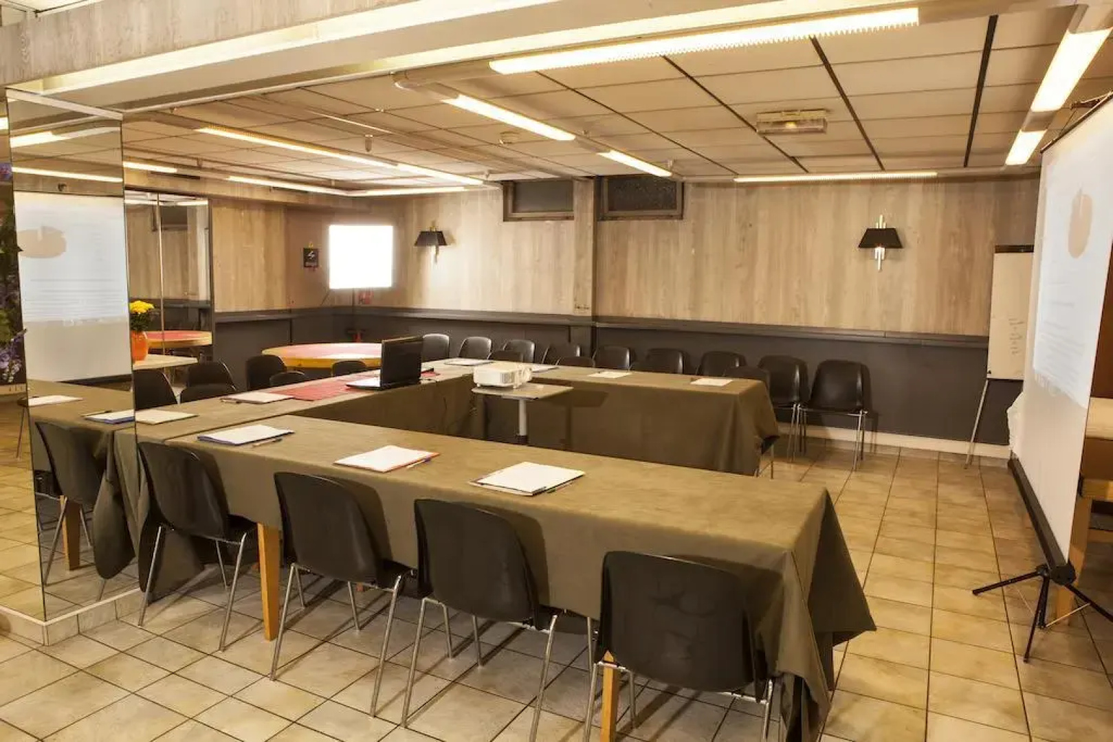 Hotel Le Trinquet