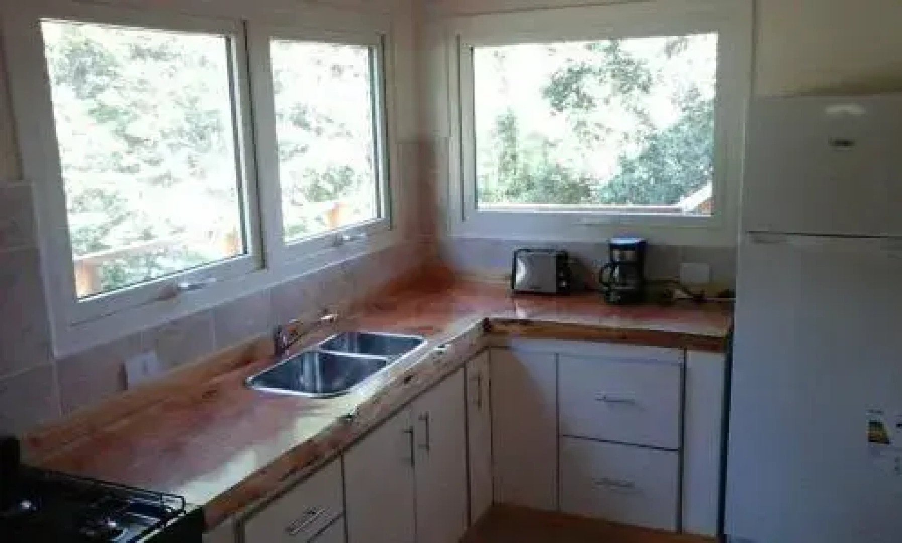 Chacra Marìa Ramona