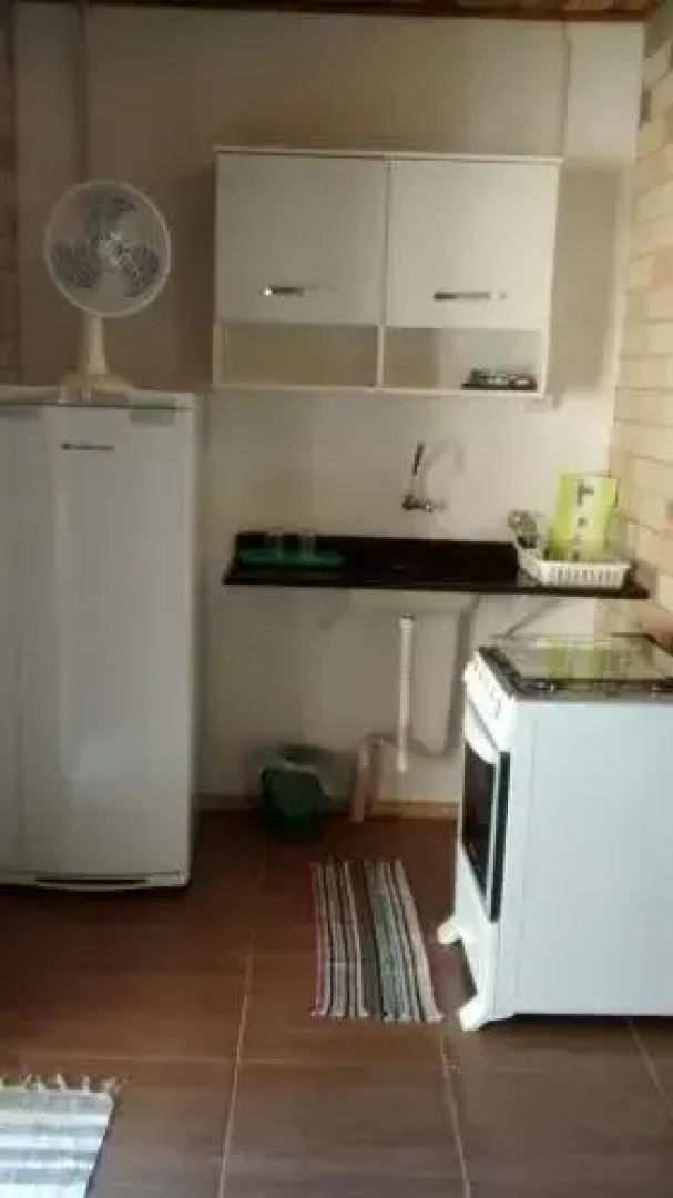 Pousada Trilha Nativa