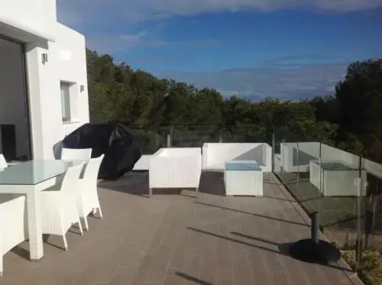 Villa Moderna
