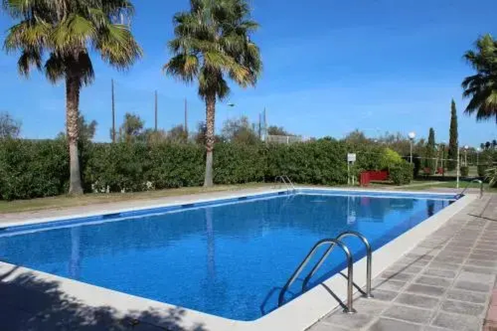 Riscos Planet Costa Dorada