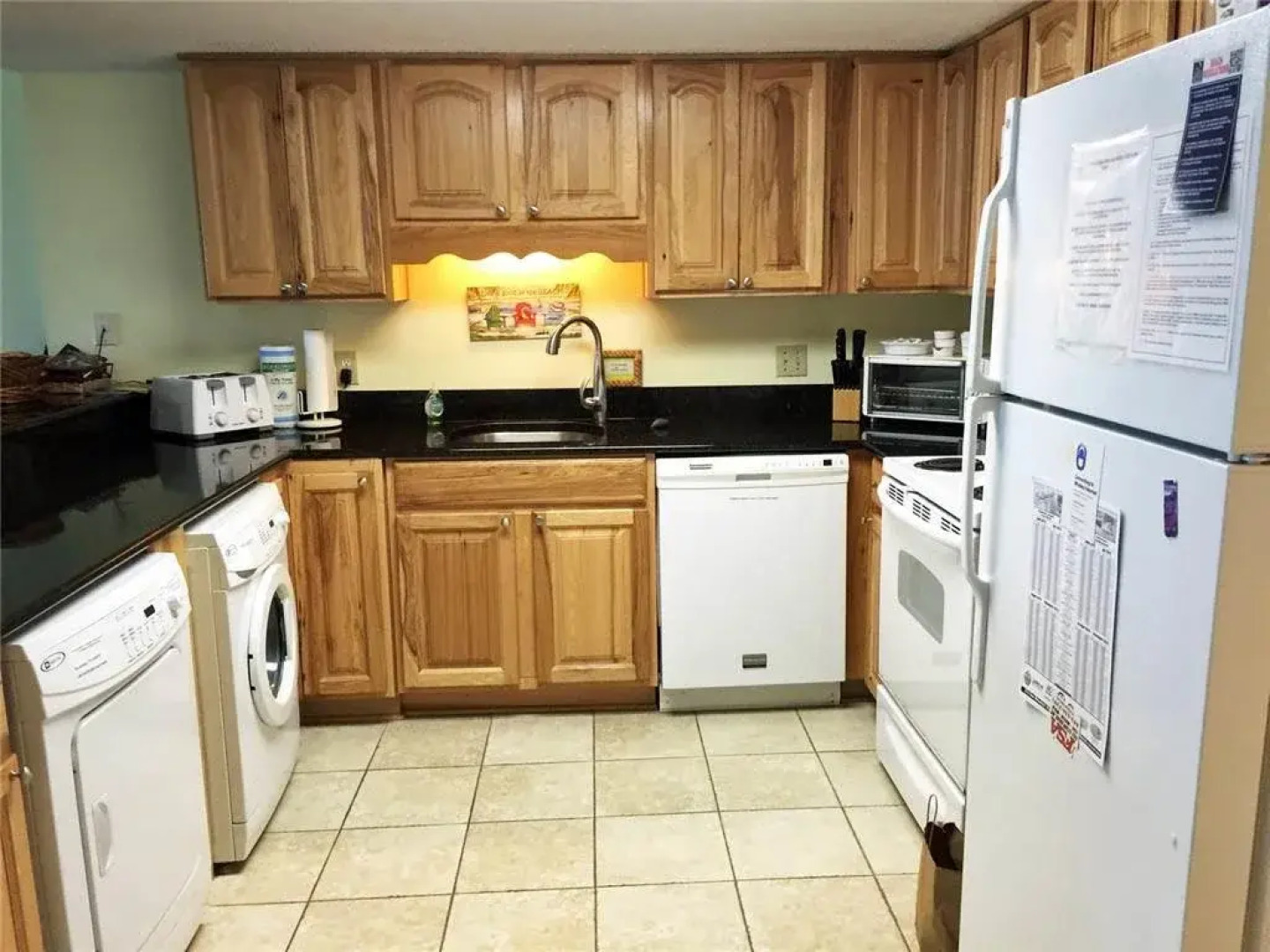 Springs Towers Unit 304