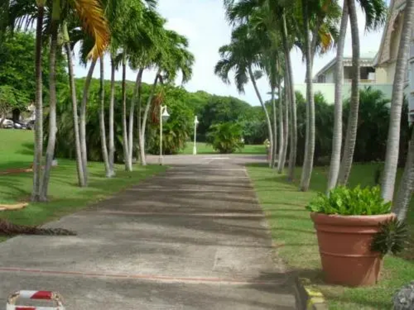 STUDIO LES PIEDANLO Plage Piscine