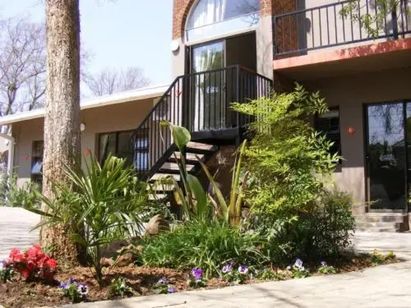 Arista Guesthouse