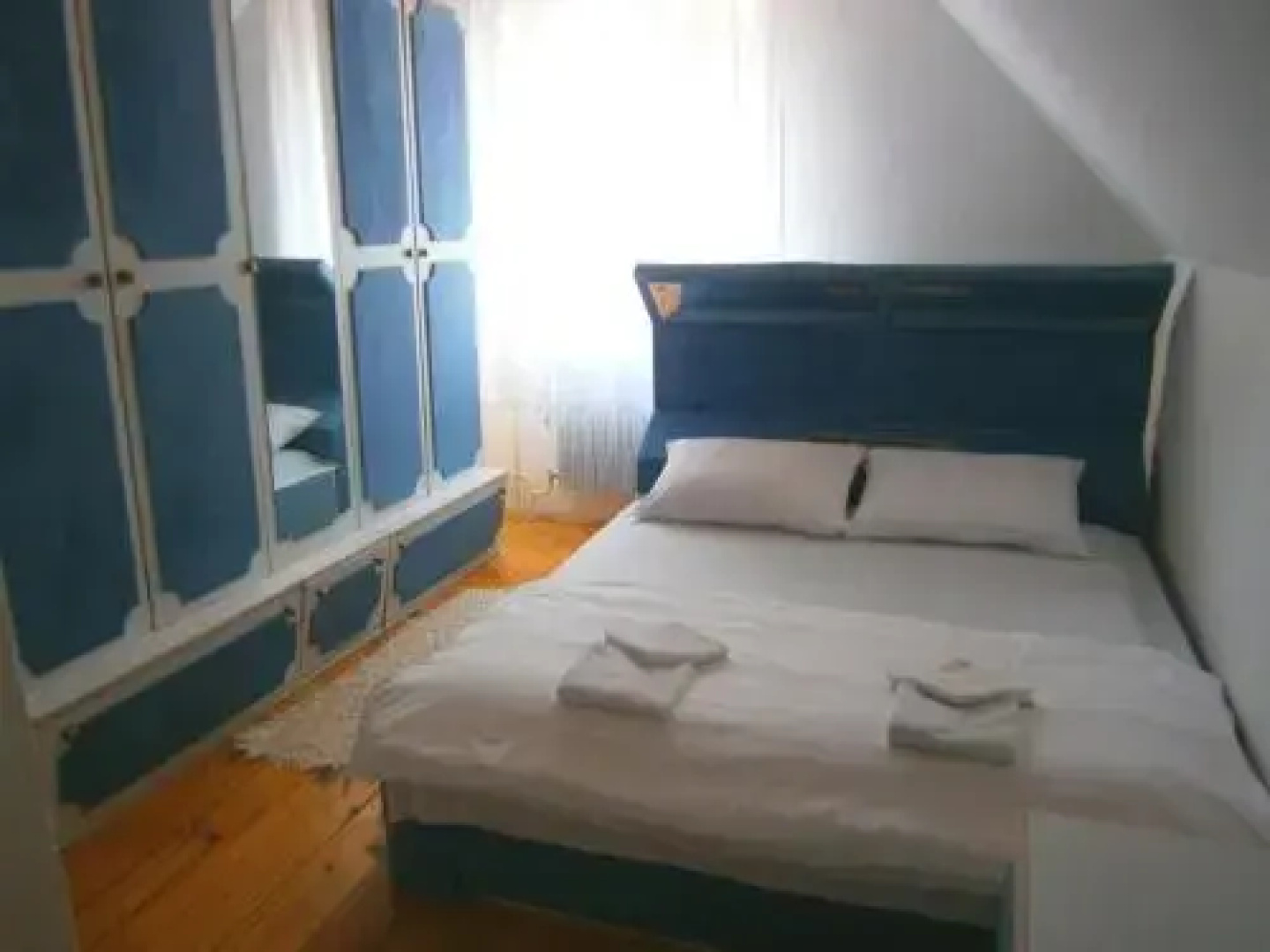 Guest House Dzakovic Stana