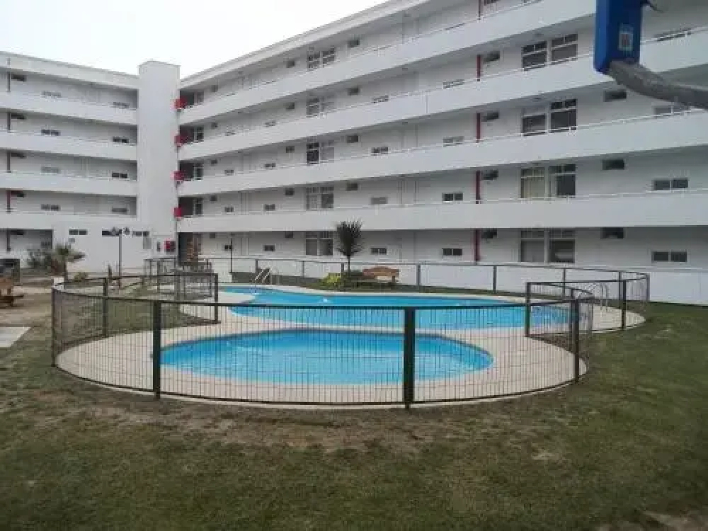 Condominio Paseo Peñuelas