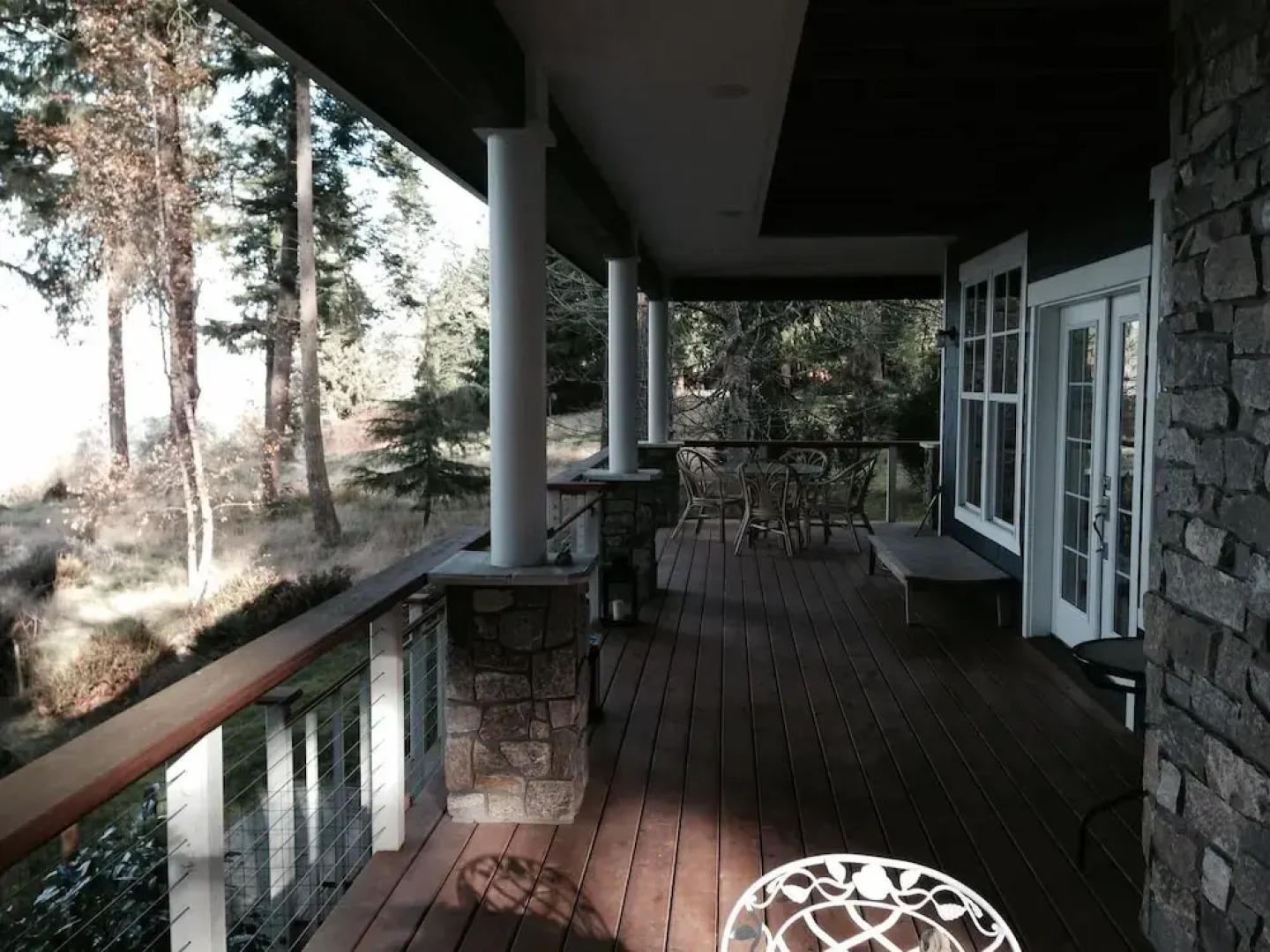 Westside Waterfront View home