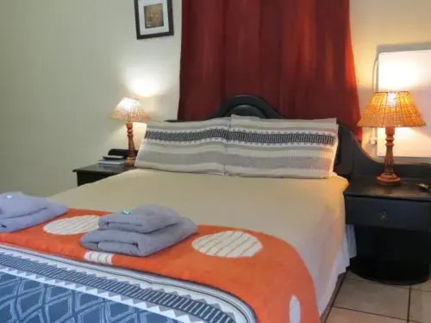 De Villas Guesthouse