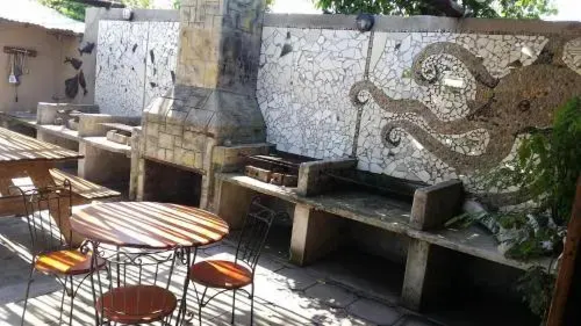 Occi Lodge