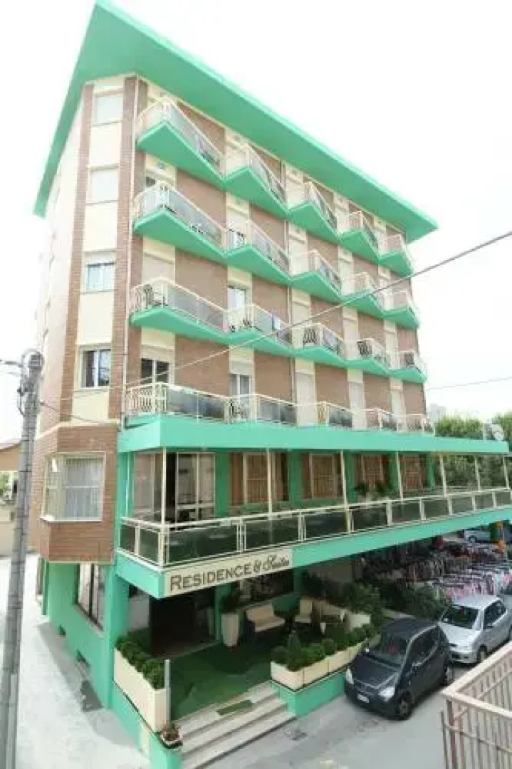 Residence Elisa