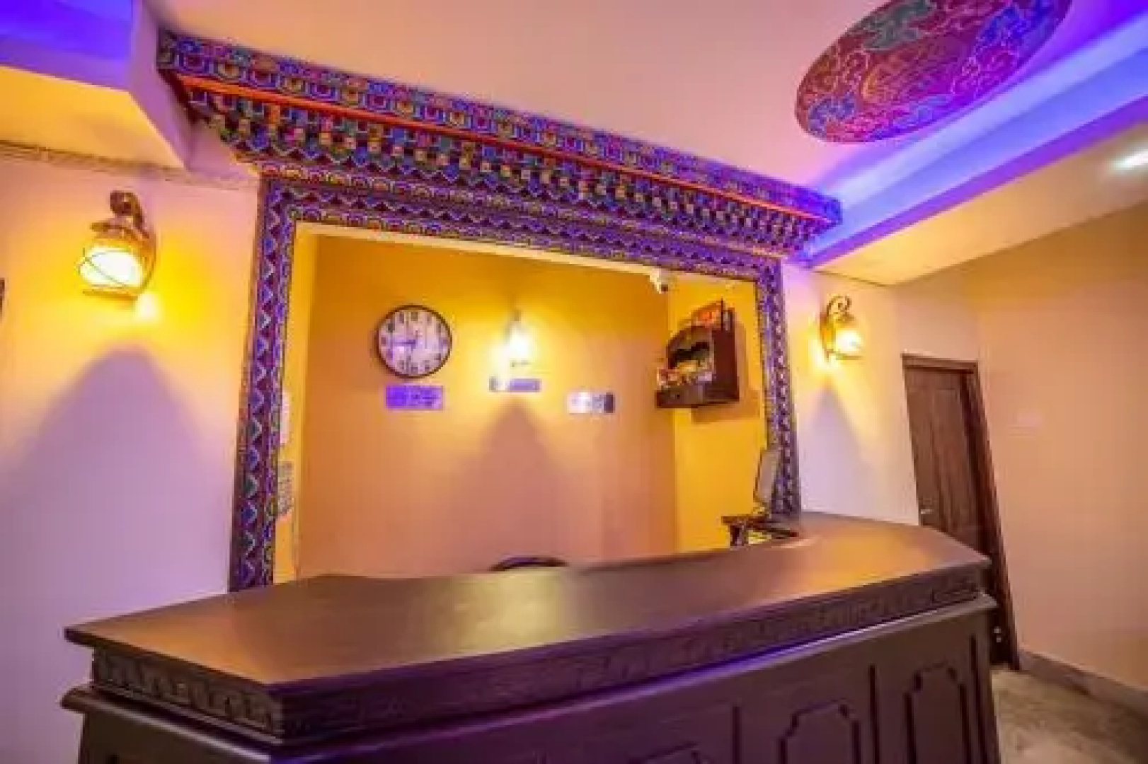 Hotel Hungree