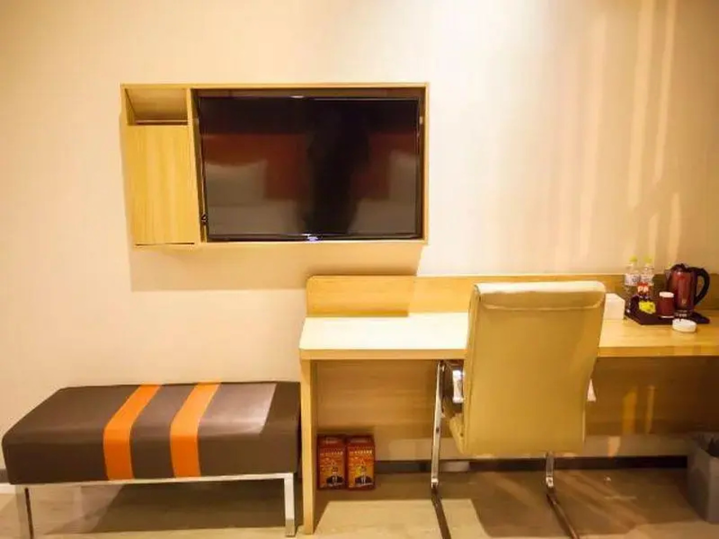 7 Days Premium Tongliao Train Station Branch