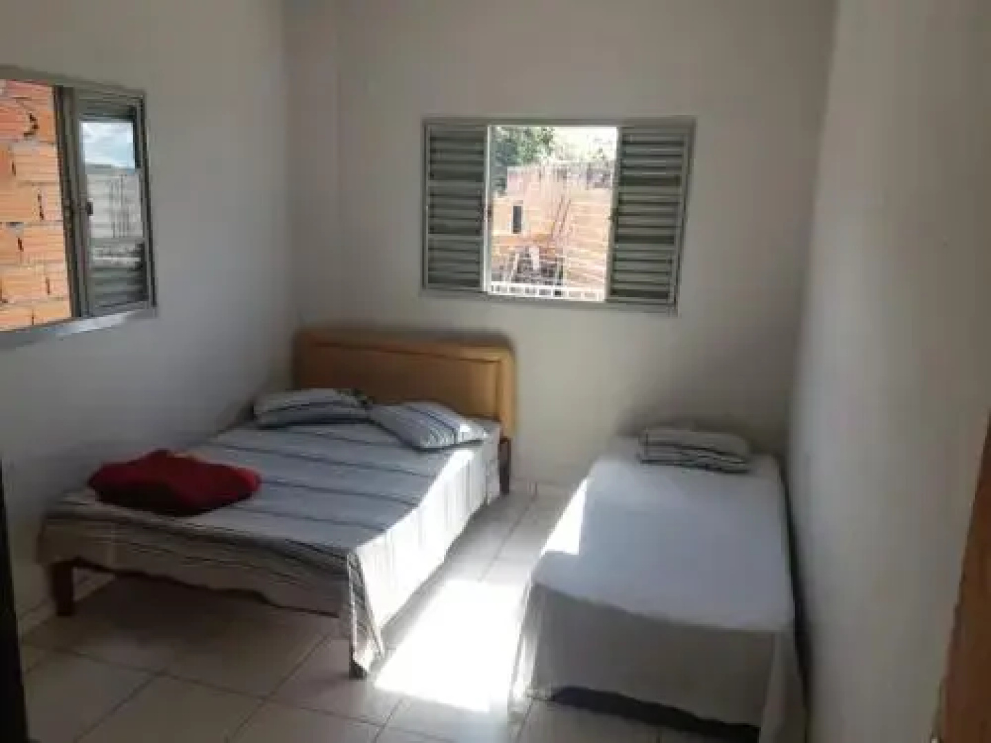 Casa Pirâmide