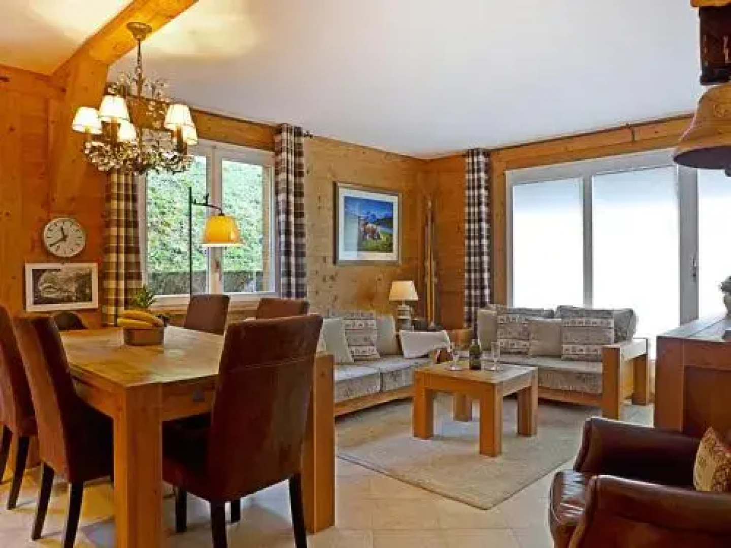 Apartment Sulegg
