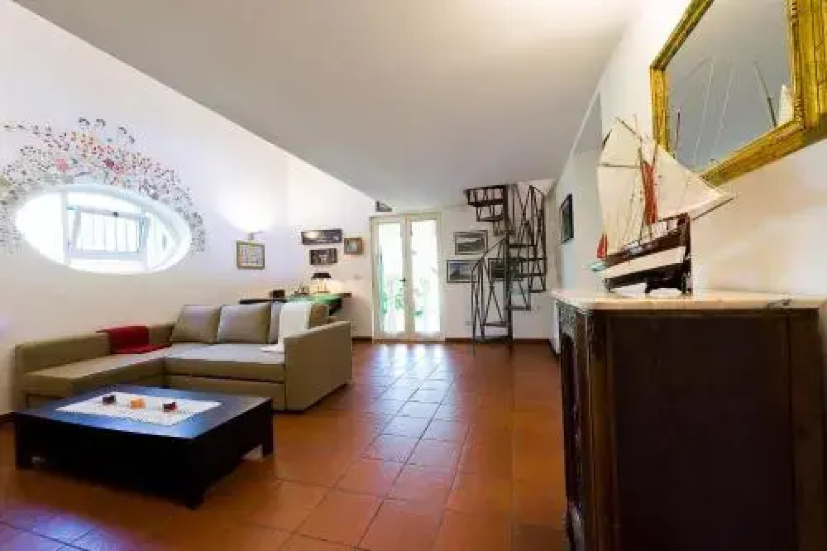 Villa Tara Gaeta
