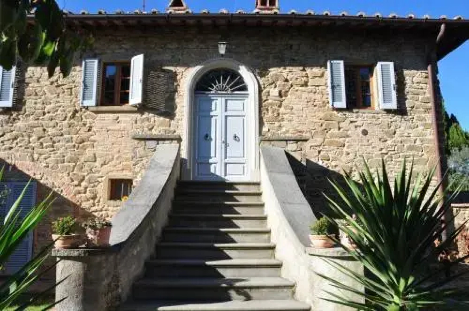 Agriturismo San Poerino