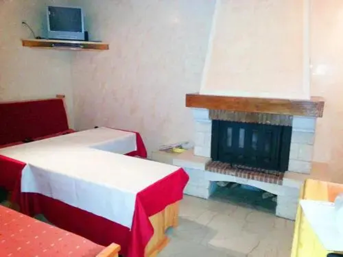 Guesthouse Mali Raj