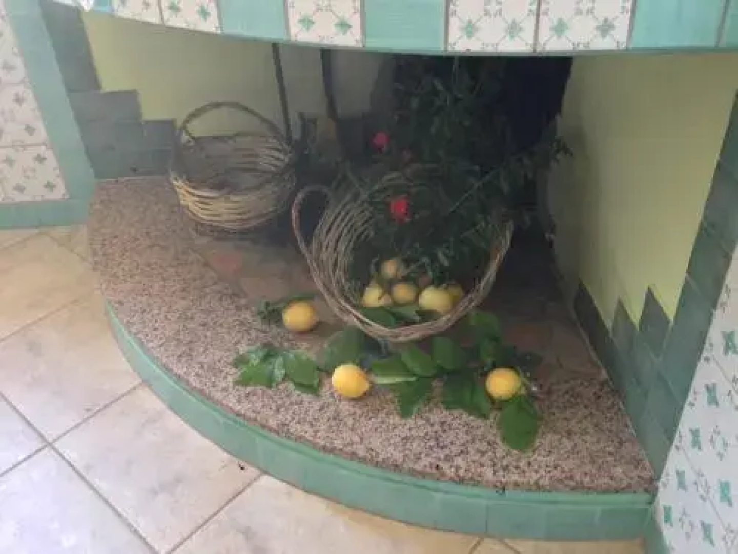 B&B Da Antero E Angela