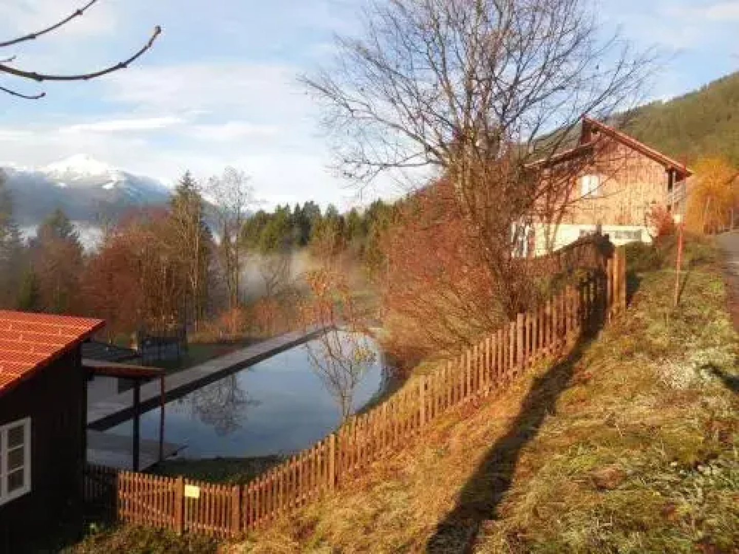 Ferienhaus Tillian