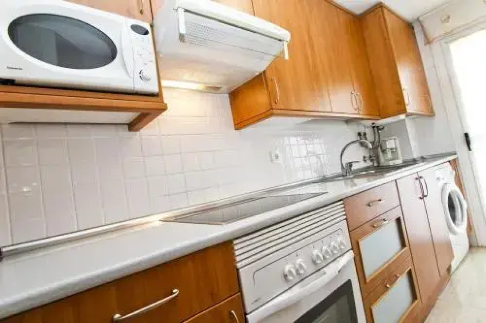 Residencial Aqua apartamentos