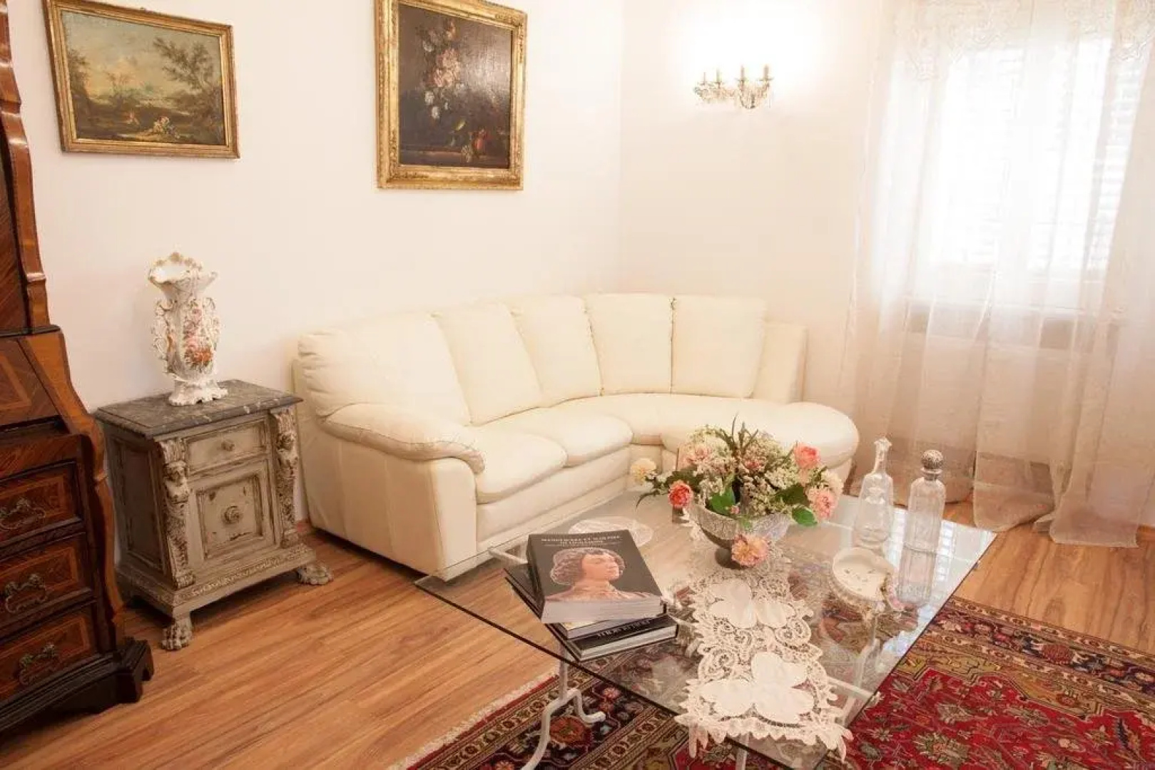 A Casa Della Nonna