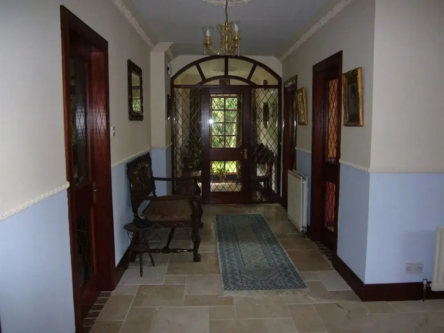 Pinetrees Bed & Breakfast