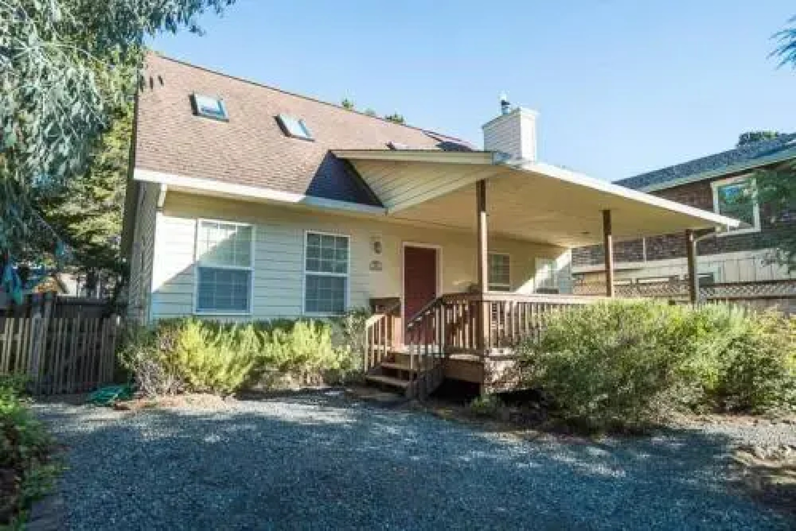 Ava's Sunny Delight - 3 Br Home
