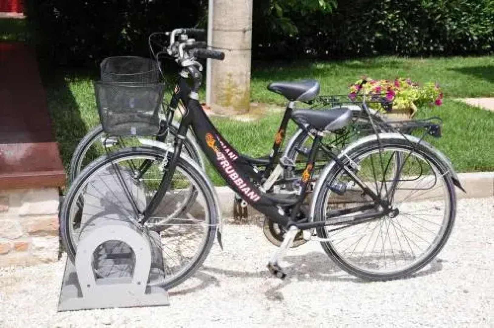 Il Contadino e il Mare