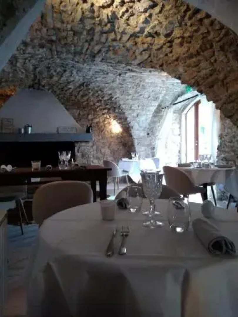 Hôtel L'Ogustin