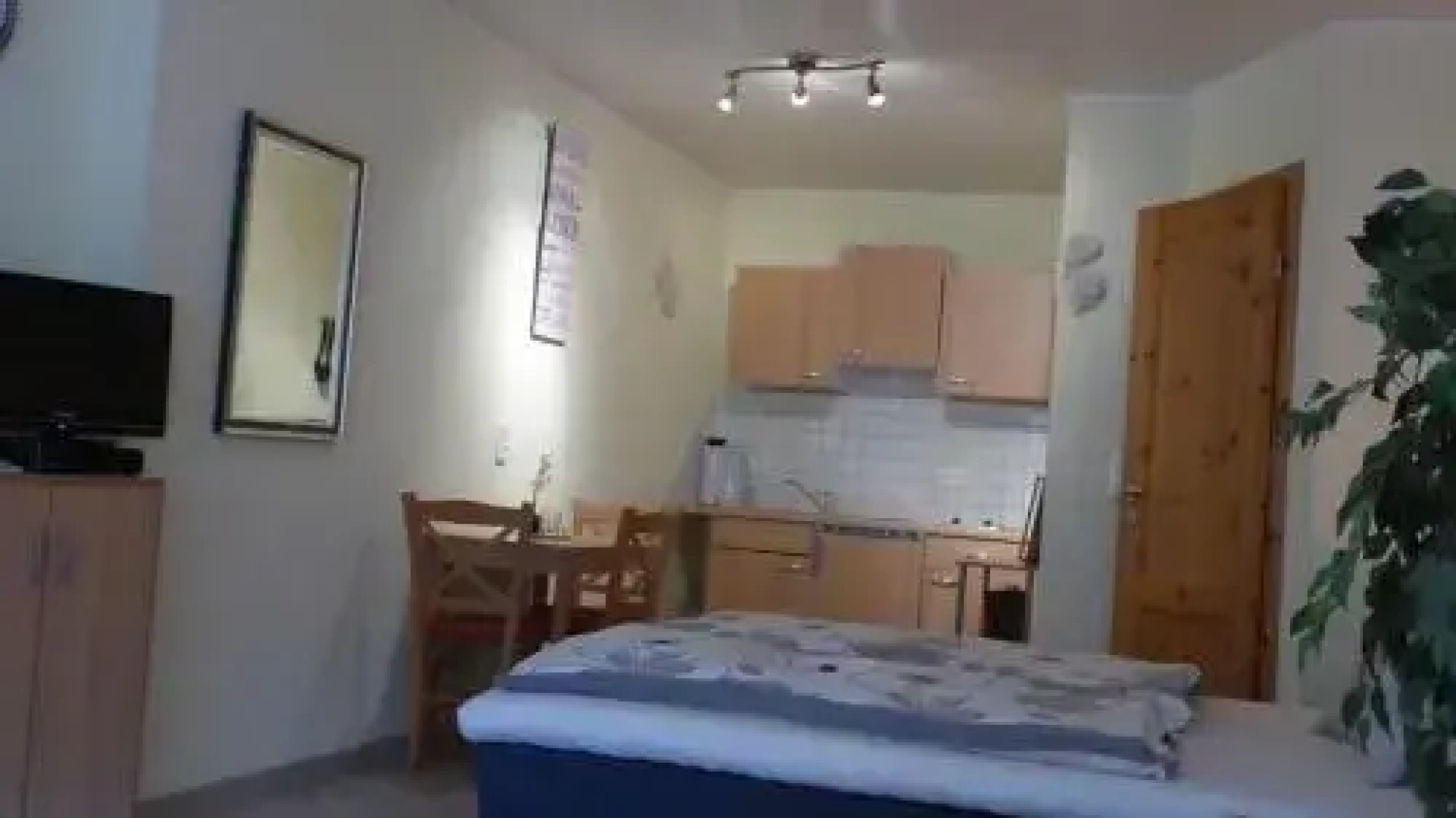 Ferienappartments Neumann