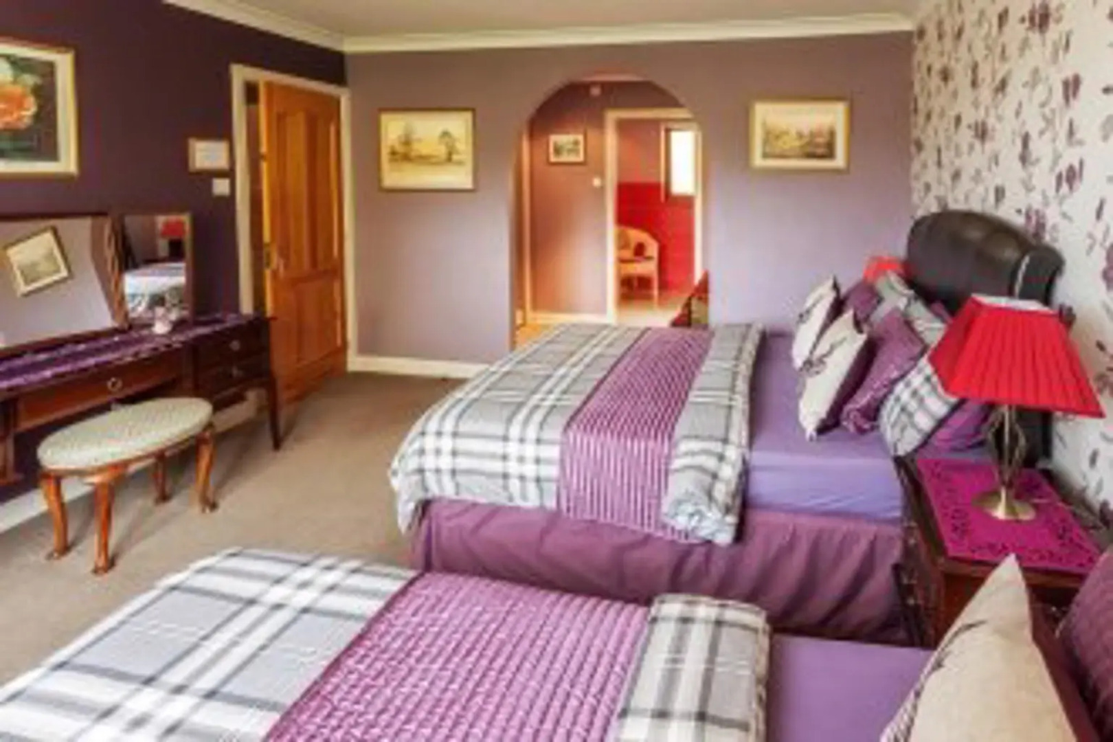 Airenlea Bed And Breakfast