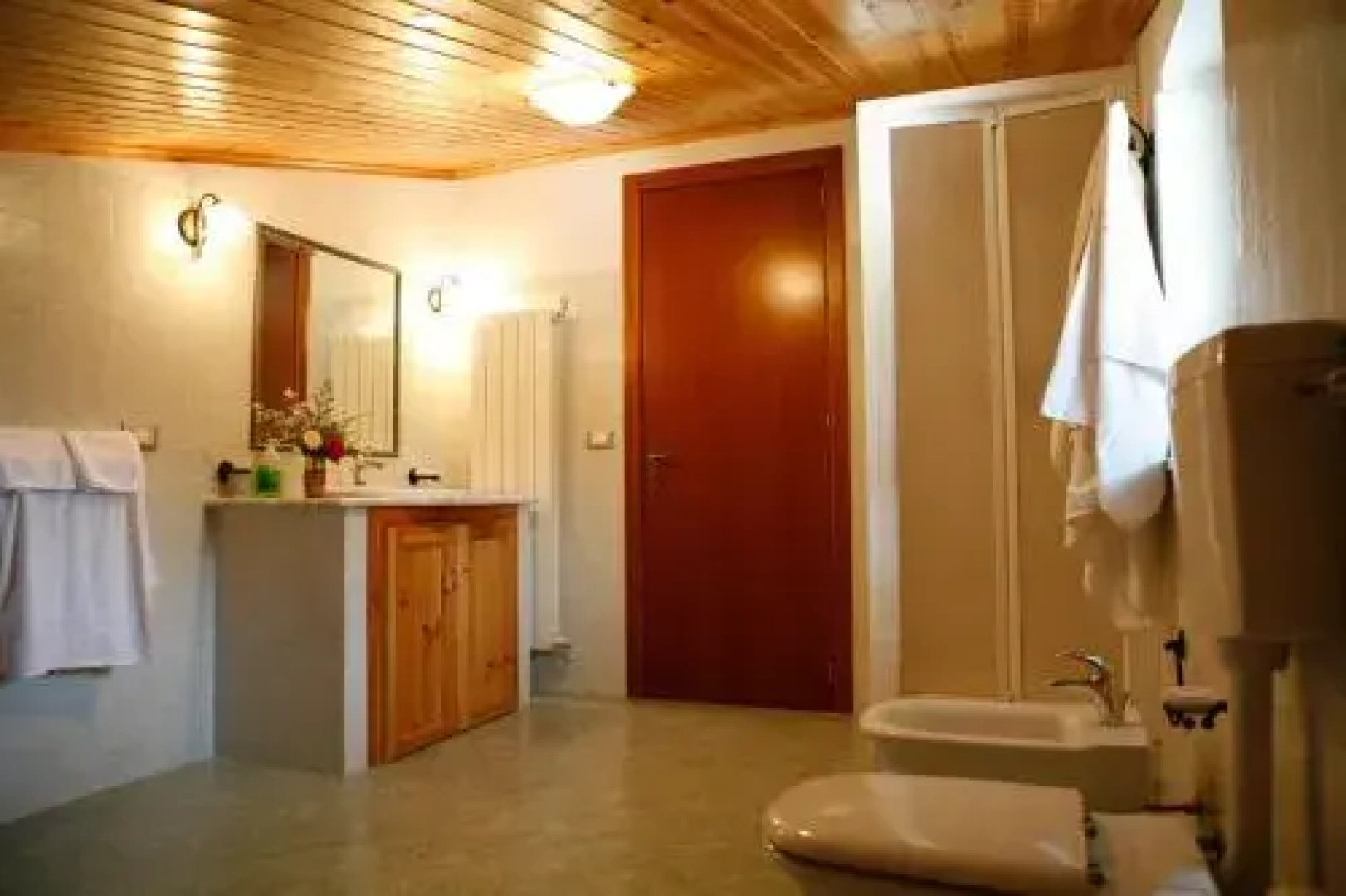 B&B Le Serre