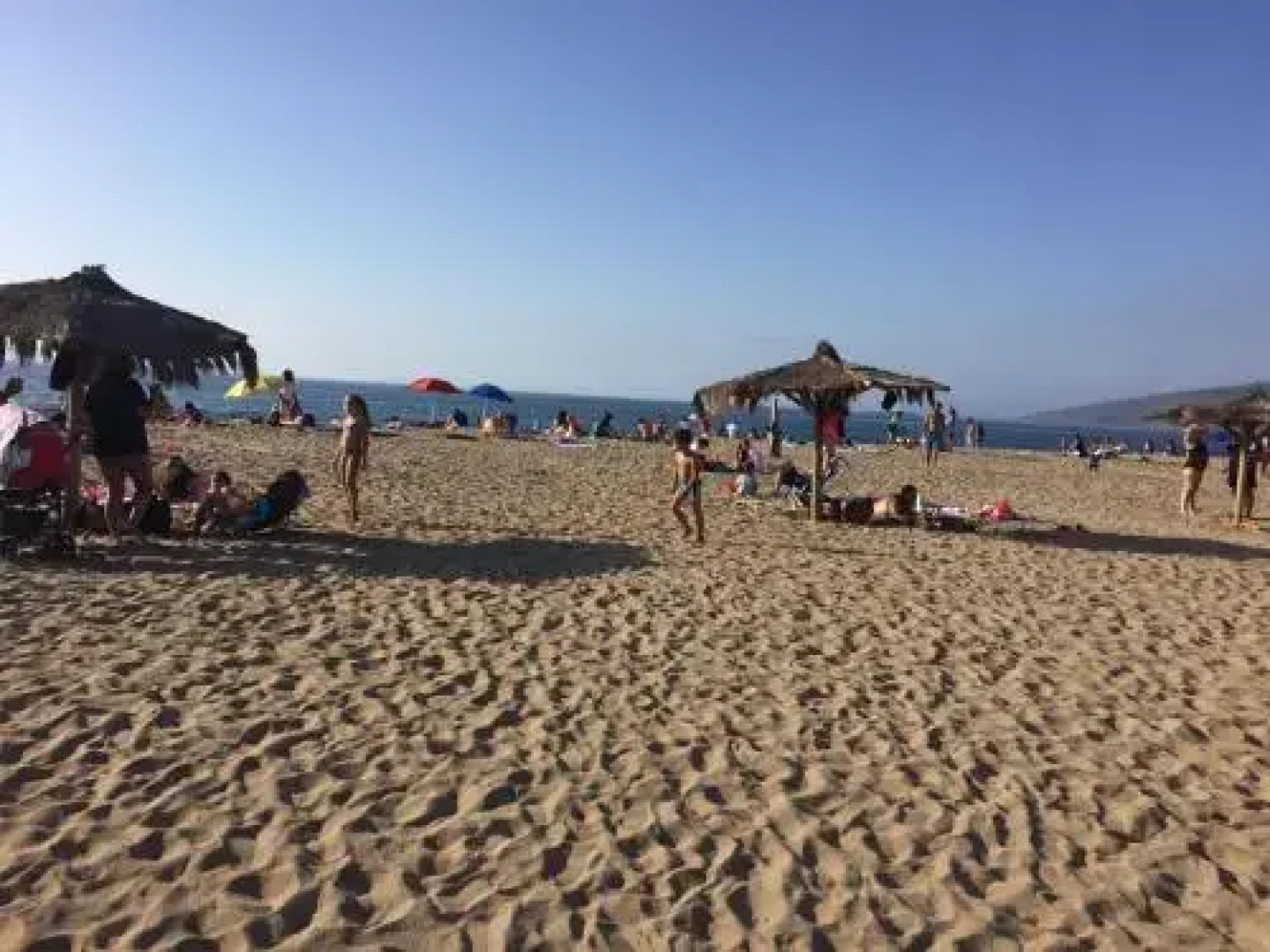 La mejor vista de Papudo